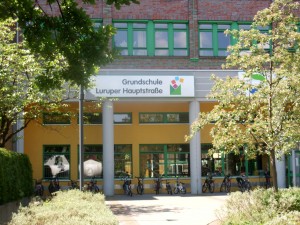 Straßenansicht